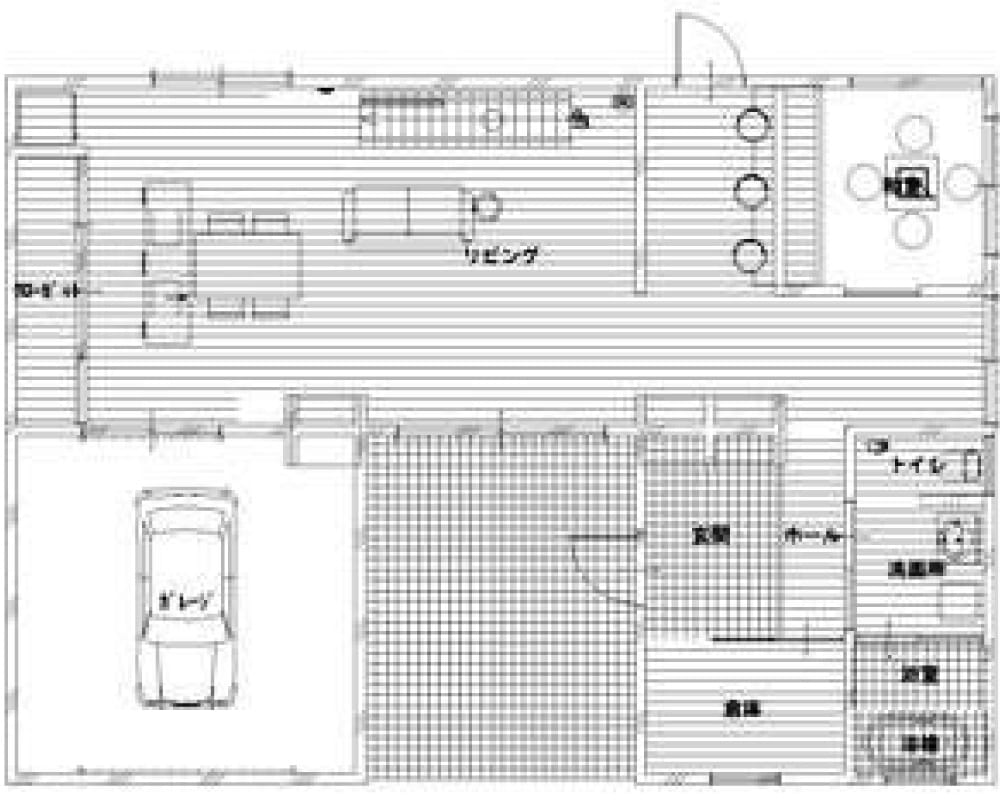 イメージパース