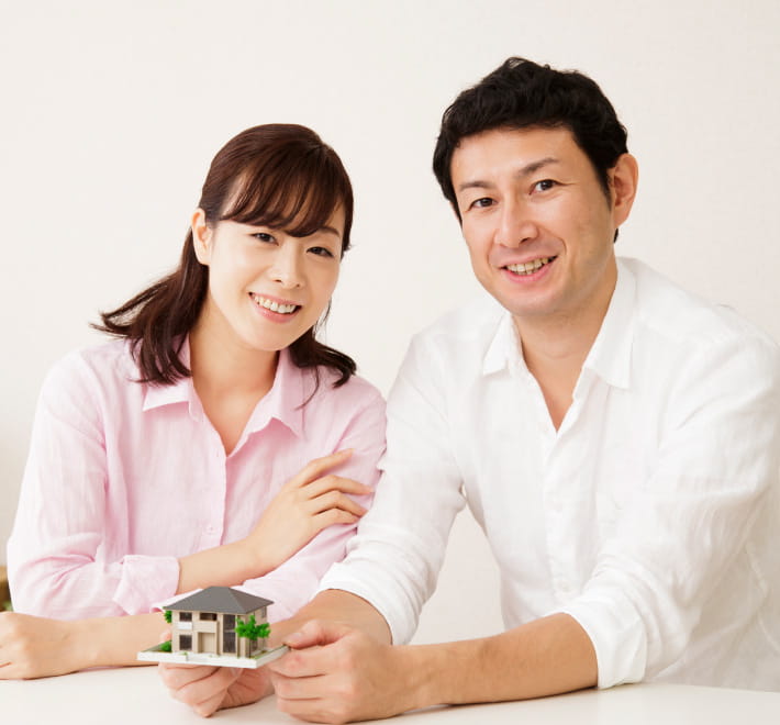 遠方の家族も一緒に